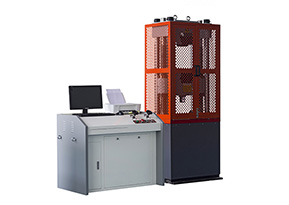 液壓萬(wàn)能試驗(yàn)機(jī)